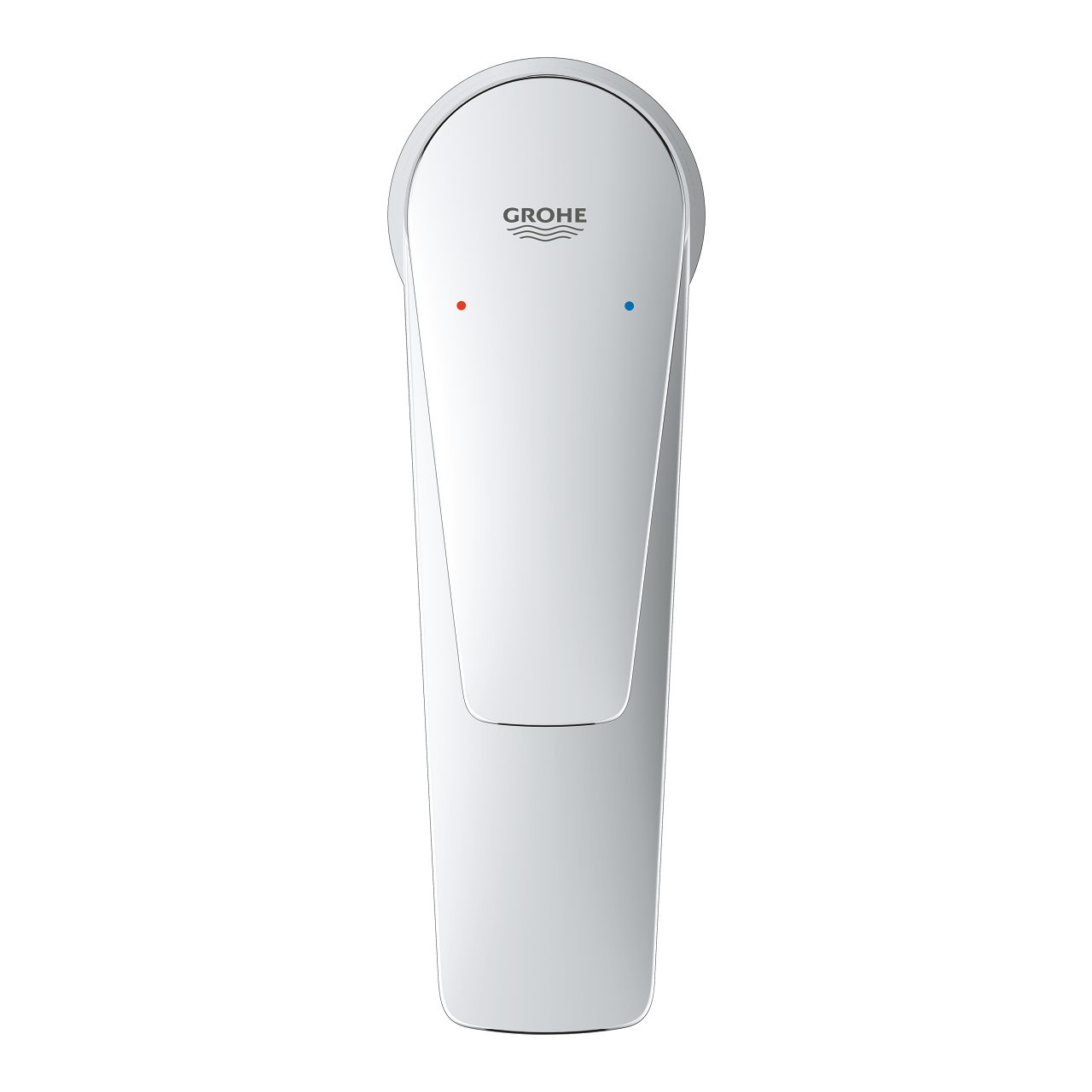 GROHE ΜΠΑΤΑΡΙΑ ΝΙΠΤΗΡΑ BAUEDGE 23761001 ΧΡΩΜΕ - Image 2