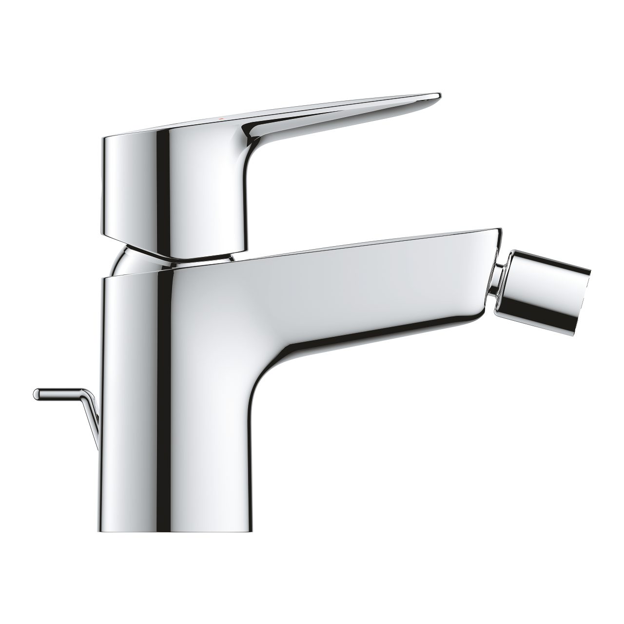 GROHE ΜΠΑΤΑΡΙΑ ΜΠΙΝΤΕ BAUEDGE 23331001 ΧΡΩΜΕ - Image 2