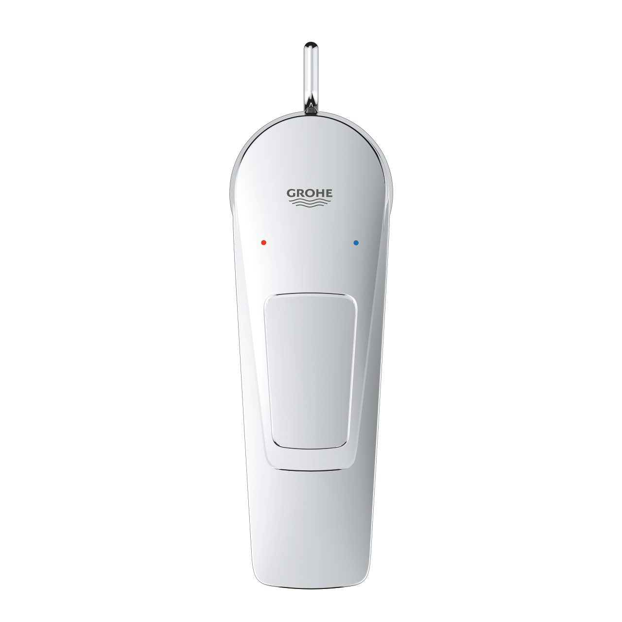 GROHE ΜΠΑΤΑΡΙΑ ΝΙΠΤΗΡΑ BAULOOP 23335001 ΧΡΩΜΕ - Image 2
