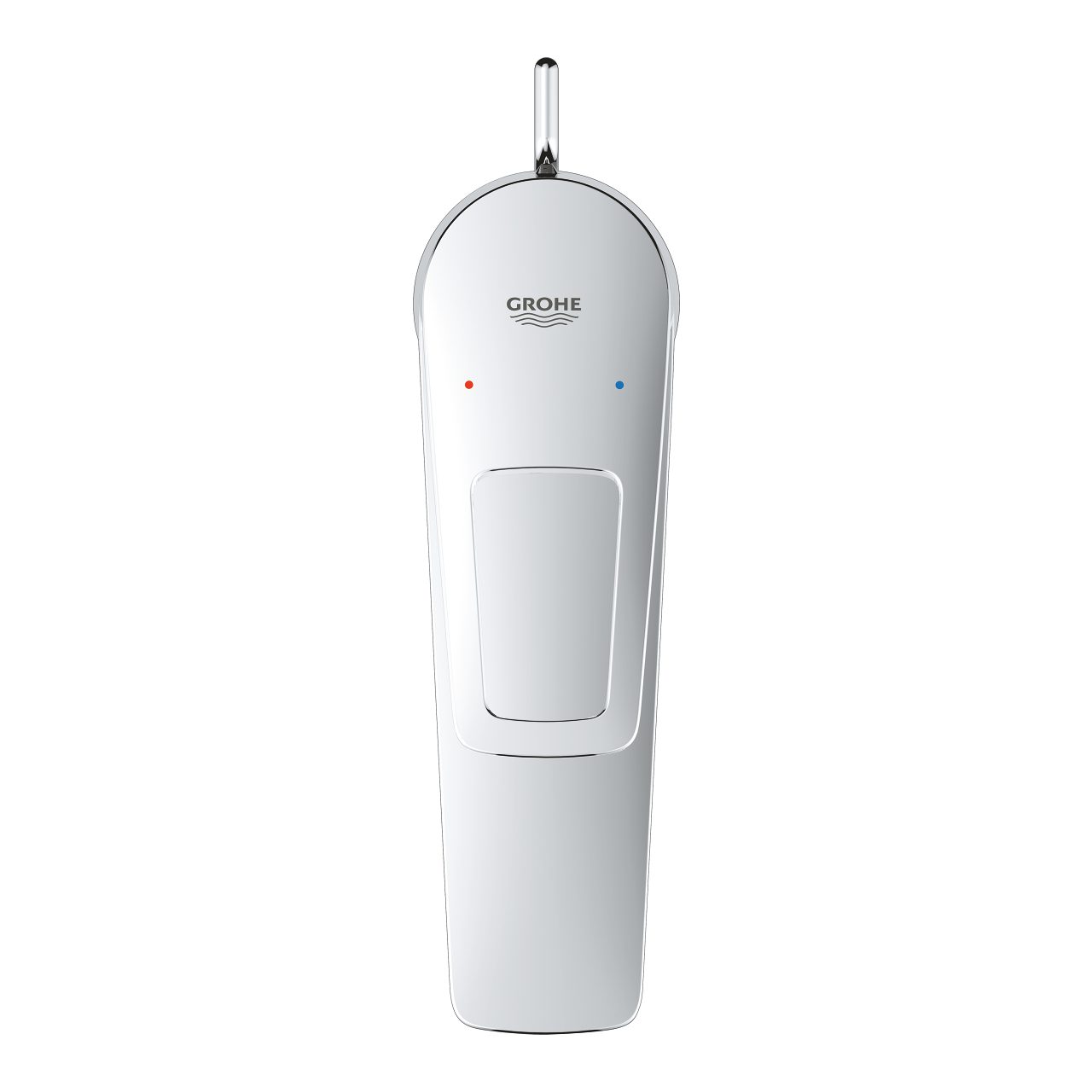 GROHE ΜΠΑΤΑΡΙΑ ΝΙΠΤΗΡΑ BAULOOP 23762001 ΧΡΩΜΕ - Image 2