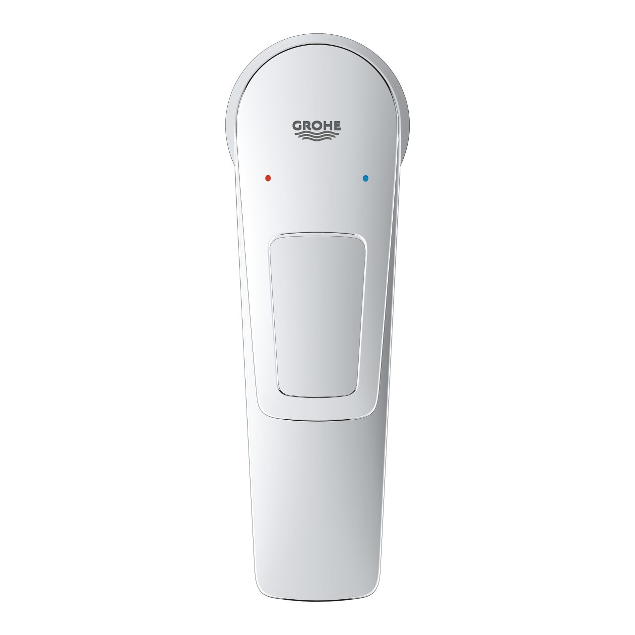 GROHE ΜΠΑΤΑΡΙΑ ΝΙΠΤΗΡΑ BAULOOP 23764001 ΧΡΩΜΕ - Image 2