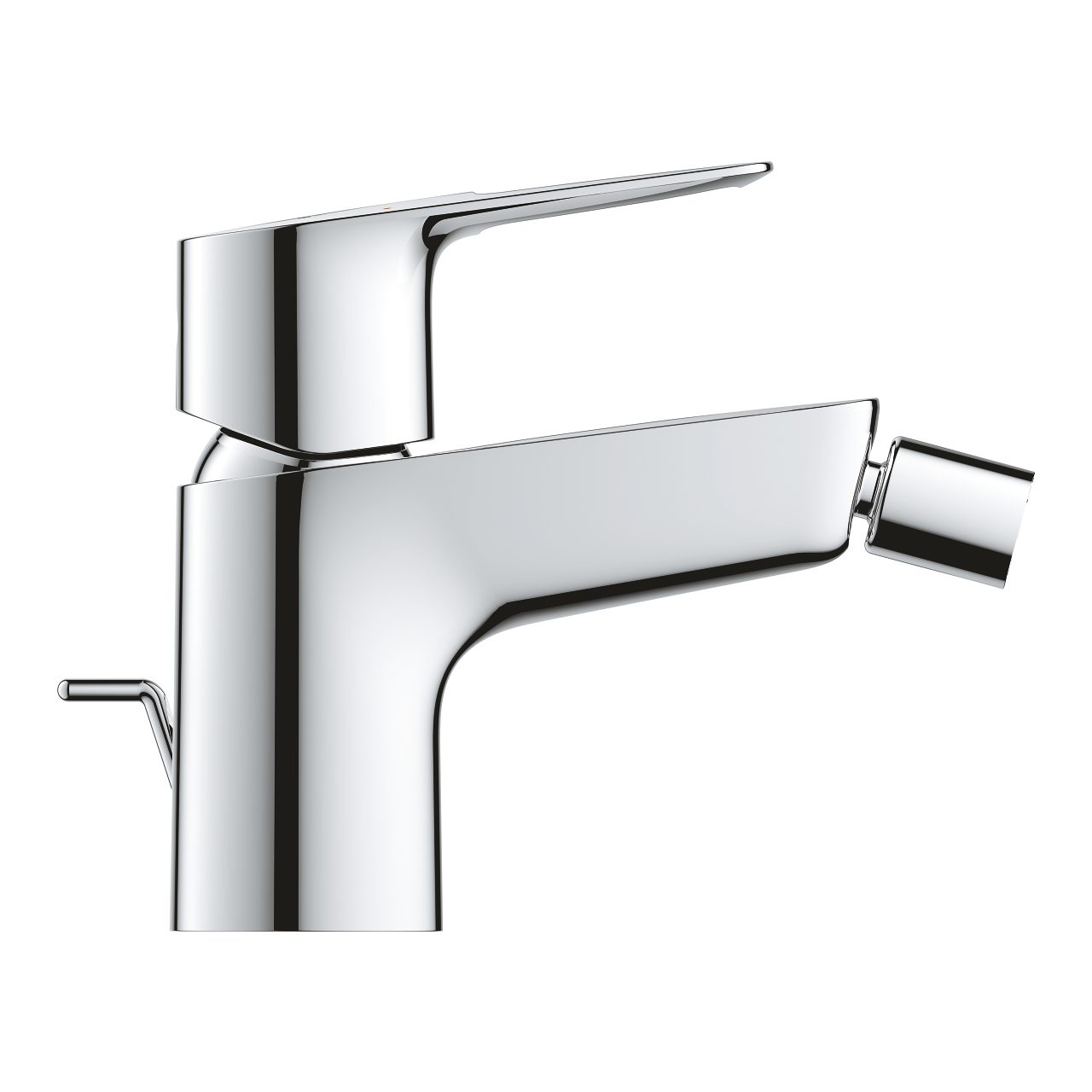 GROHE ΜΠΑΤΑΡΙΑ ΜΠΙΝΤΕ BAULOOP 23338001 ΧΡΩΜΕ - Image 2