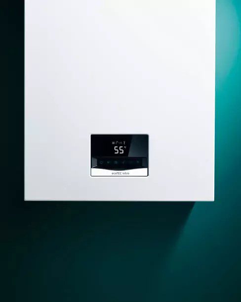 VAILLANT ΕΠΙΤΟΙΧΙΟΣ ΛΕΒΗΤΑΣ ΣΥΜΠΥΚΝΩΣΗΣ ΑΕΡΙΟΥ EcoTEC Intro VUW 24/28-1 - Image 2