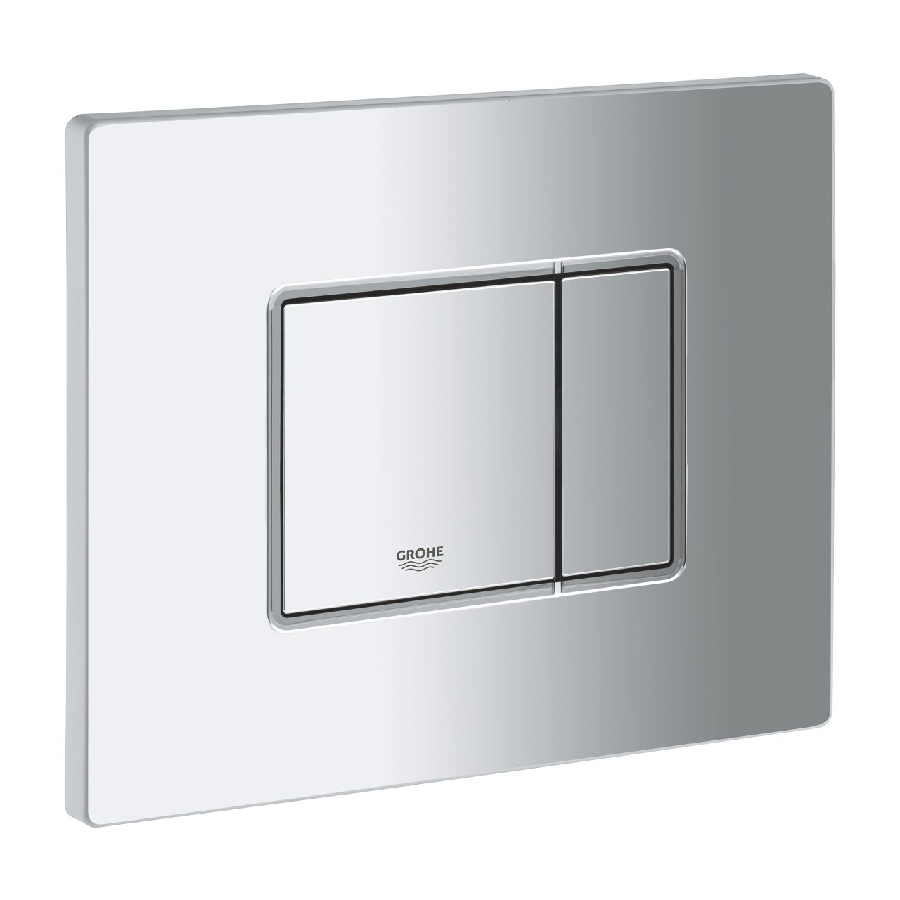 GROHE ΠΛΑΚΕΤΑ ΕΝΕΡΓΟΠΟΙΗΣΗΣ SKATE COSMOPOLITAN ΧΡΩΜΕ ΜΑΤ 38732P00 - Image 2