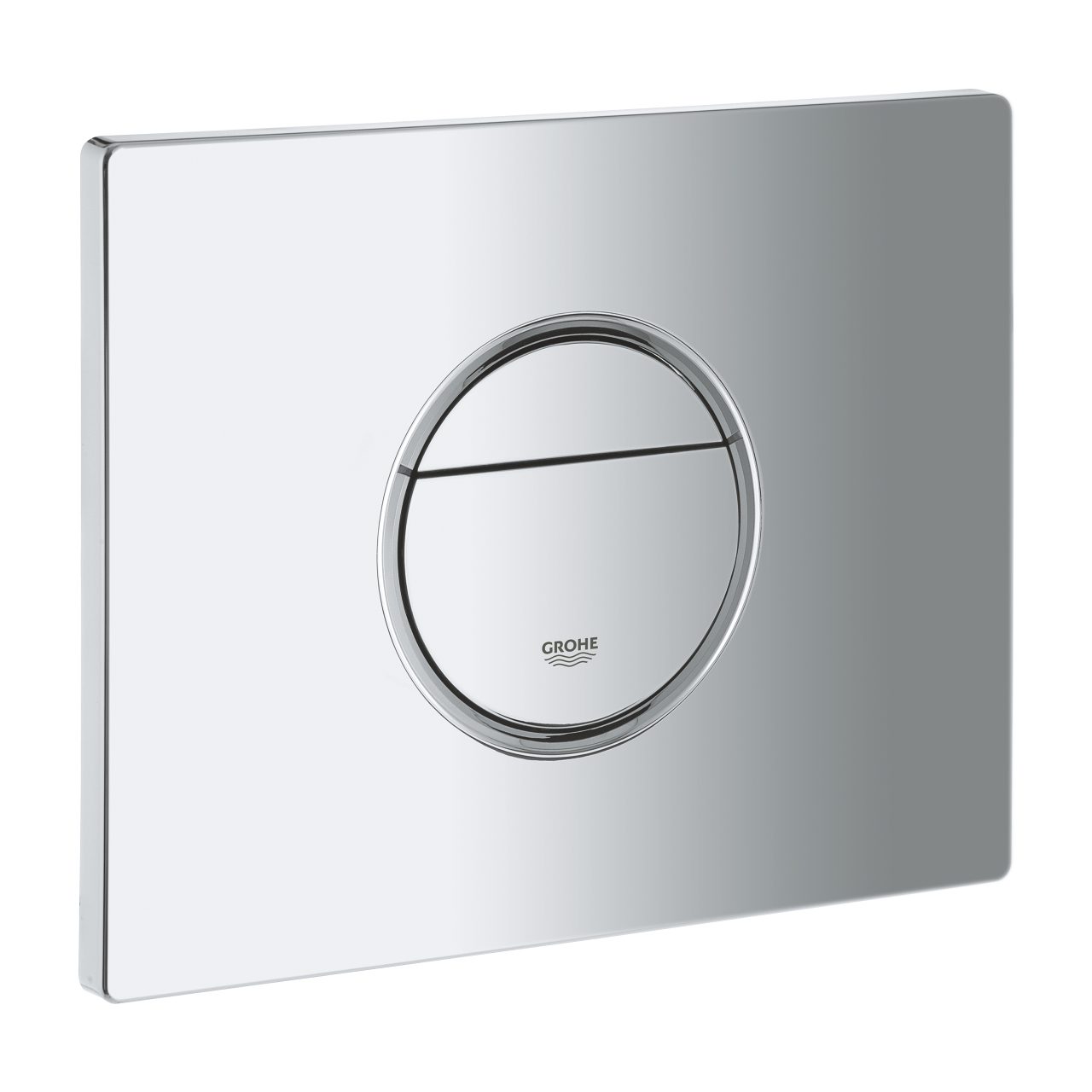 GROHE ΠΛΑΚΕΤΑ ΕΝΕΡΓΟΠΟΙΗΣΗΣ NOVA COSMOPOLITAN ΧΡΩΜΕ 38765000 - Image 2