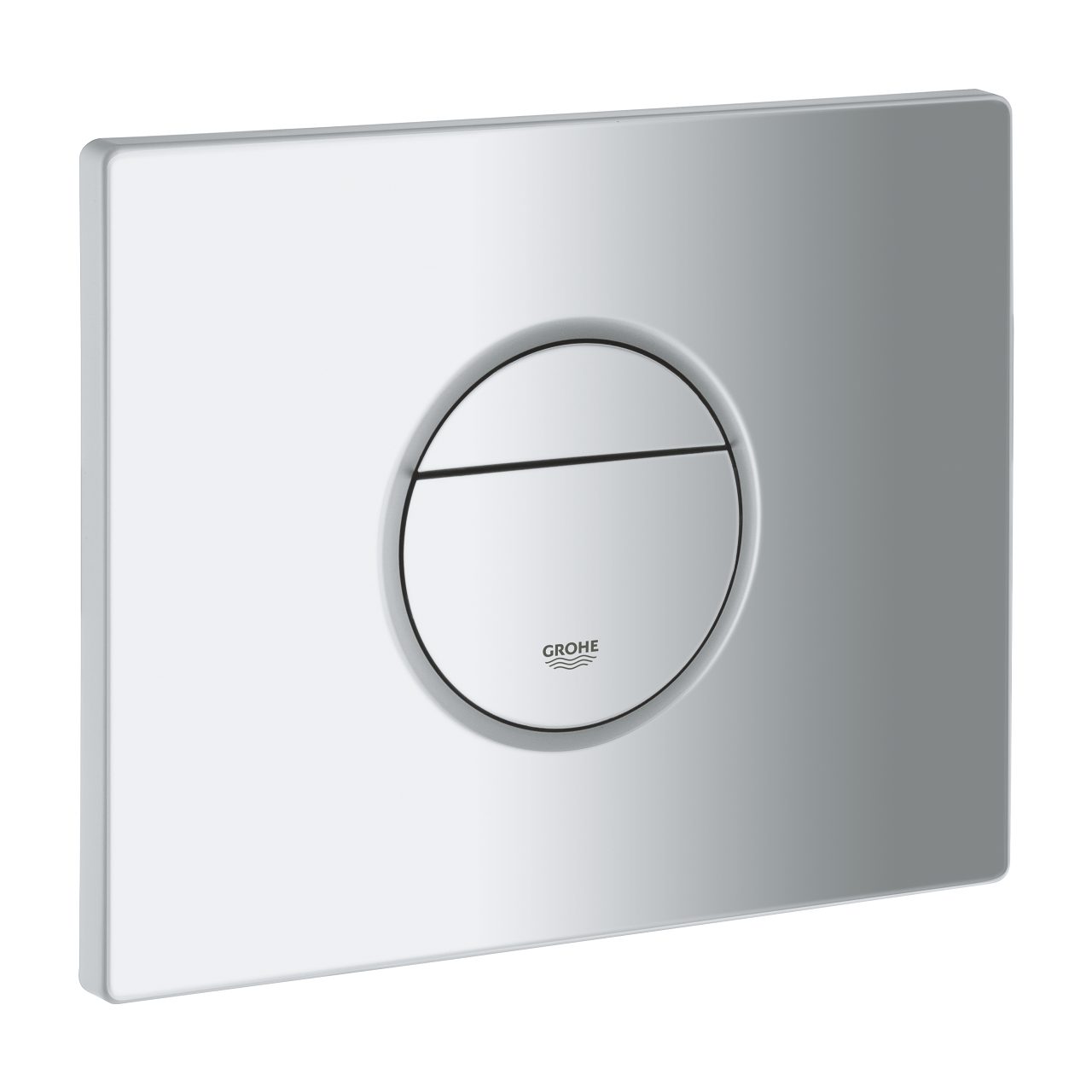 GROHE ΠΛΑΚΕΤΑ ΕΝΕΡΓΟΠΟΙΗΣΗΣ NOVA COSMOPOLITAN ΧΡΩΜΕ ΜΑΤ 38765P00 - Image 2