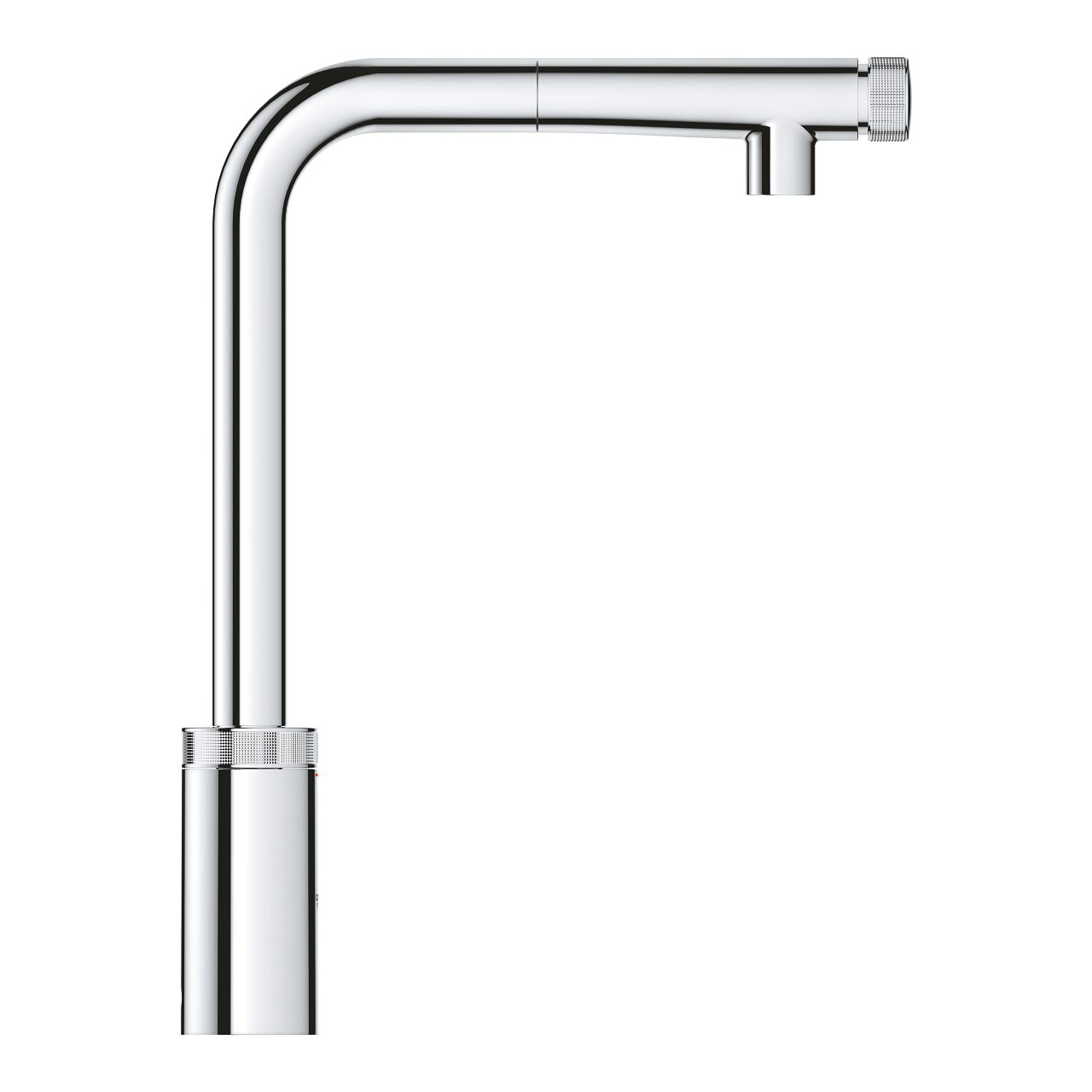 GROHE ΜΠΑΤΑΡΙΑ ΝΕΡΟΧΥΤΗ MINTA SMARTCONTROL 31613000 ΧΡΩΜΕ - Image 2