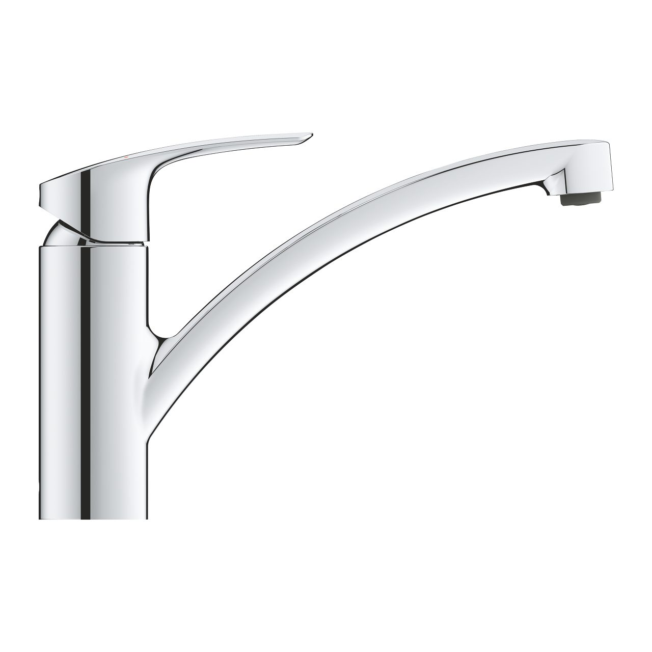 GROHE ΜΠΑΤΑΡΙΑ ΝΕΡΟΧΥΤΗ EUROSMART 33281003 ΧΡΩΜΕ - Image 2