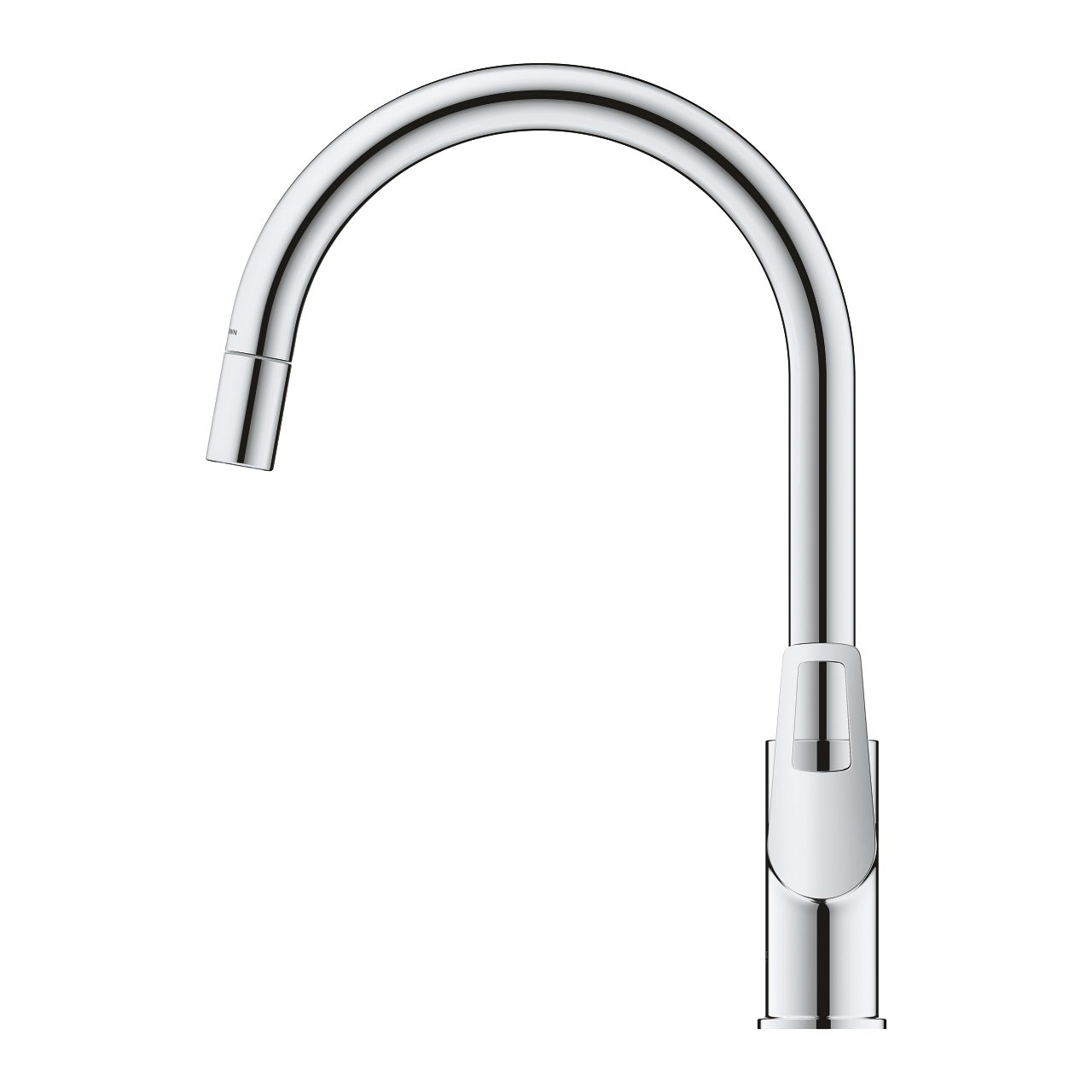 GROHE ΜΠΑΤΑΡΙΑ ΝΕΡΟΧΥΤΗ BAULOOP ΜΕ ΝΤΟΥΣ 30543000 ΧΡΩΜΕ - Image 2