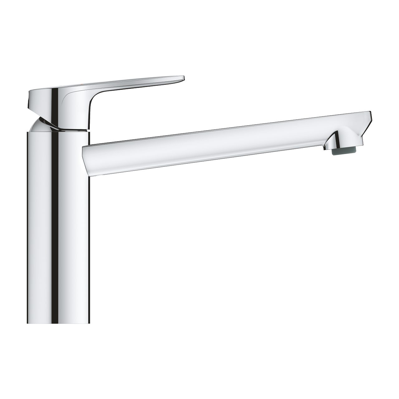 GROHE ΜΠΑΤΑΡΙΑ ΝΕΡΟΧΥΤΗ BAUEDGE 31693000 ΧΡΩΜΕ - Image 2