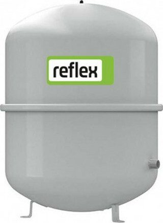 REFLEX ΔΟΧΕΙΟ ΔΙΑΣΤΟΛΗΣ ΜΕΜΒΡΑΝΗΣ N 35 ΓΙΑ ΘΕΡΜΑΝΣΗ ή ΨΥΞΗ