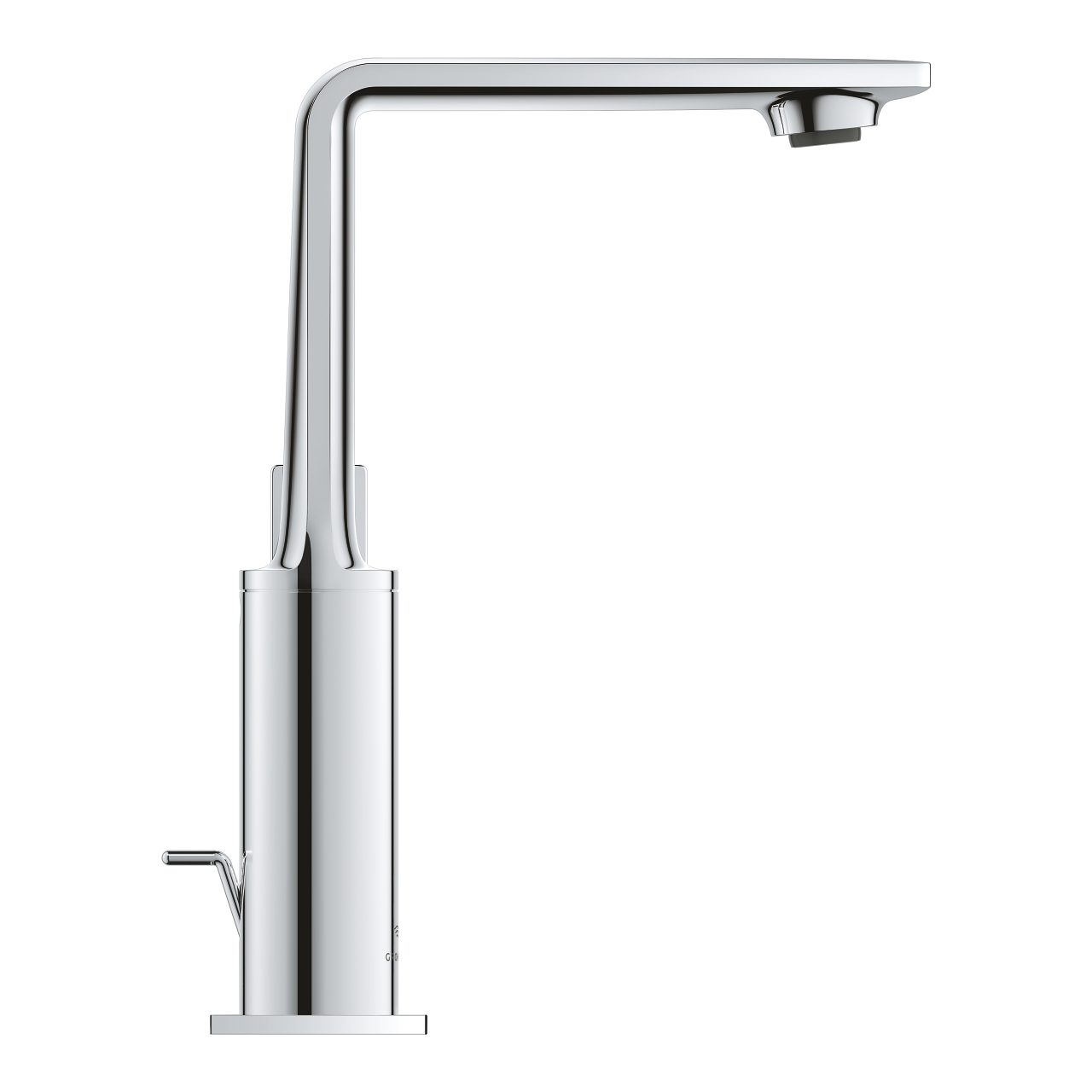 GROHE ΜΠΑΤΑΡΙΑ ΝΙΠΤΗΡΑ ALLURE L-SIZE 32146001 ΧΡΩΜΕ - Image 3