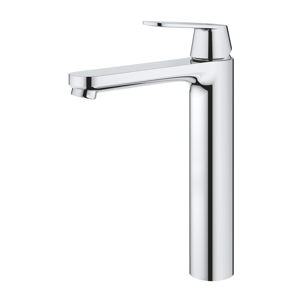 GROHE ΜΠΑΤΑΡΙΑ ΝΙΠΤΗΡΑ EUROSMART COSMOPOLITAN 23921000 ΧΡΩΜΕ - Image 3