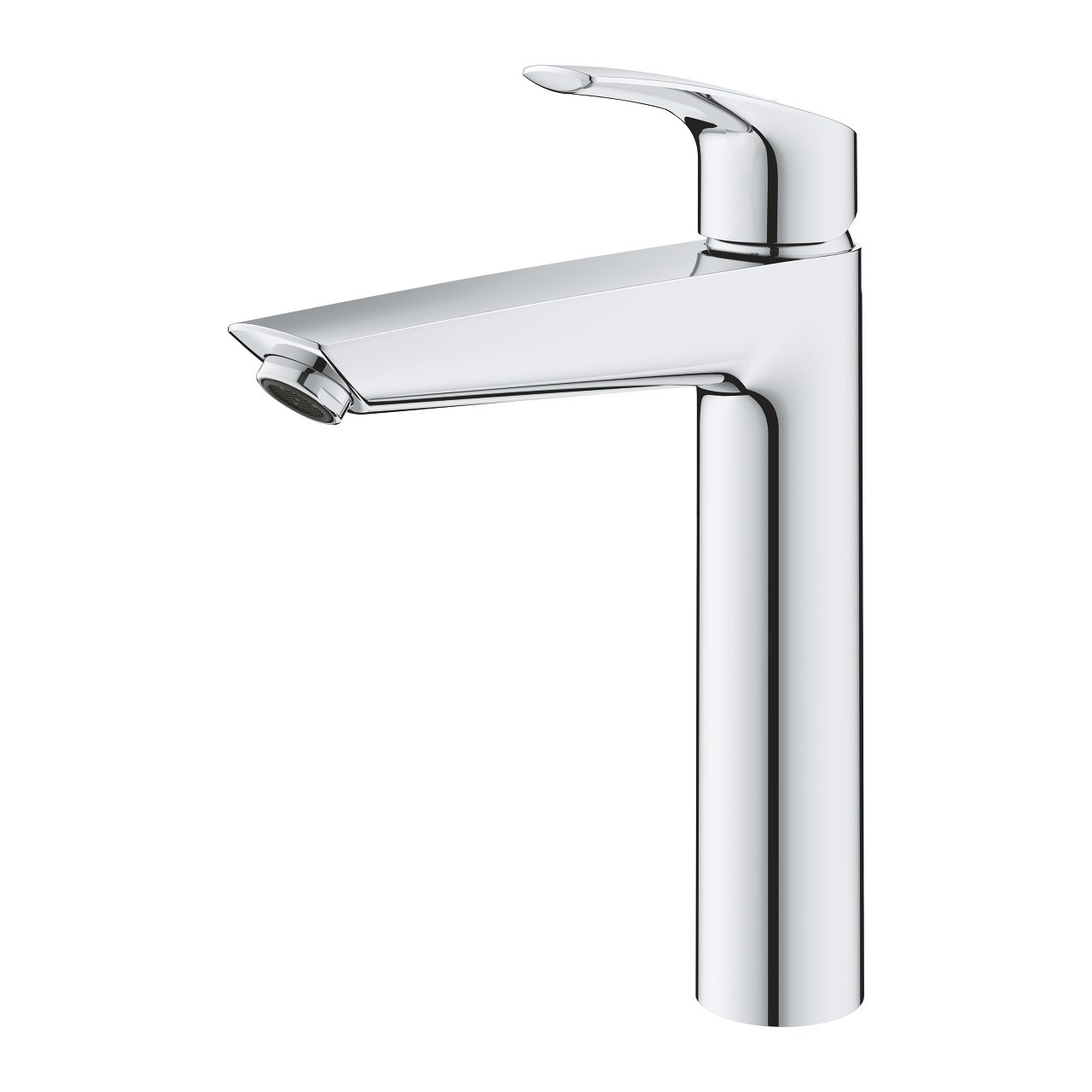 GROHE ΜΠΑΤΑΡΙΑ ΝΙΠΤΗΡΑ EUROSMART 23971003 ΧΡΩΜΕ - Image 3