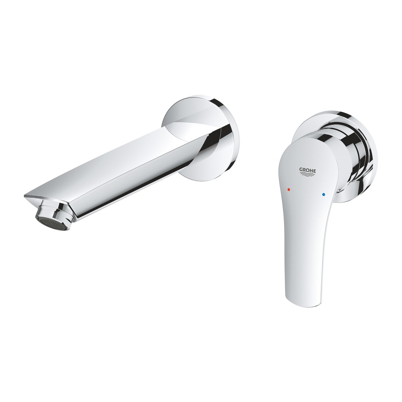 GROHE ΜΠΑΤΑΡΙΑ ΝΙΠΤΗΡΑ EUROSMART 29338003 ΧΡΩΜΕ - Image 3