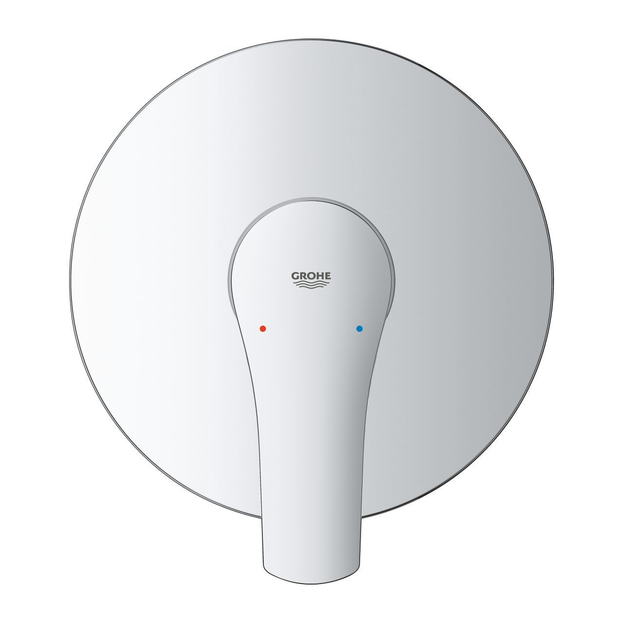 GROHE ΜΠΑΤΑΡΙΑ ΝΤΟΥΖΙΕΡΑΣ 1 ΕΞΟΔΟΥ EUROSMART 24042003 ΧΡΩΜΕ - Image 3