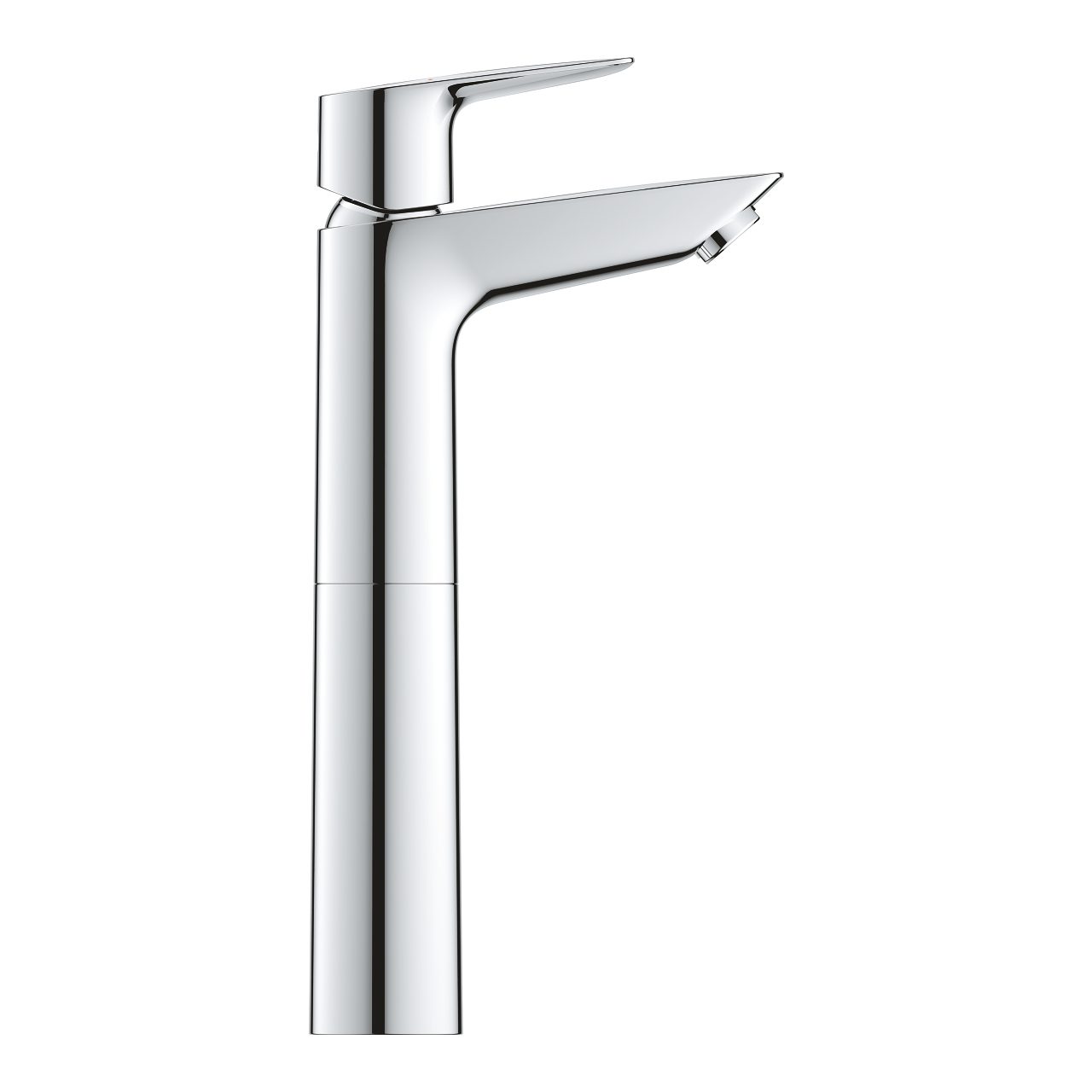 GROHE ΜΠΑΤΑΡΙΑ ΝΙΠΤΗΡΑ BAUEDGE 23761001 ΧΡΩΜΕ - Image 3