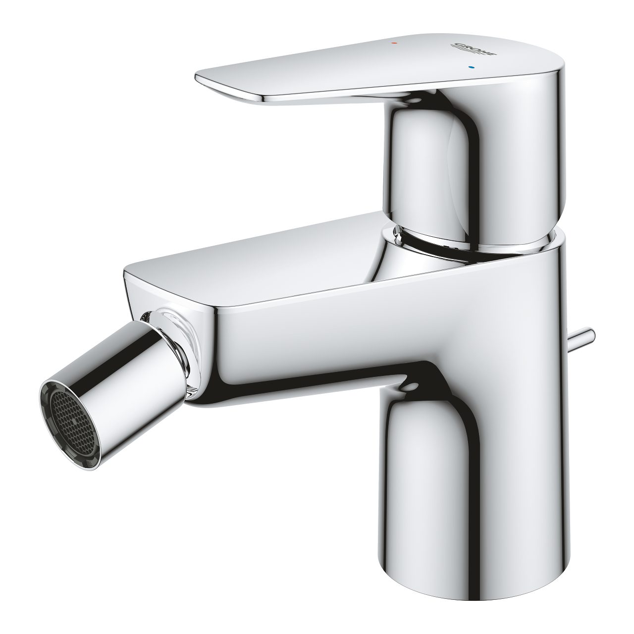 GROHE ΜΠΑΤΑΡΙΑ ΜΠΙΝΤΕ BAUEDGE 23331001 ΧΡΩΜΕ - Image 3
