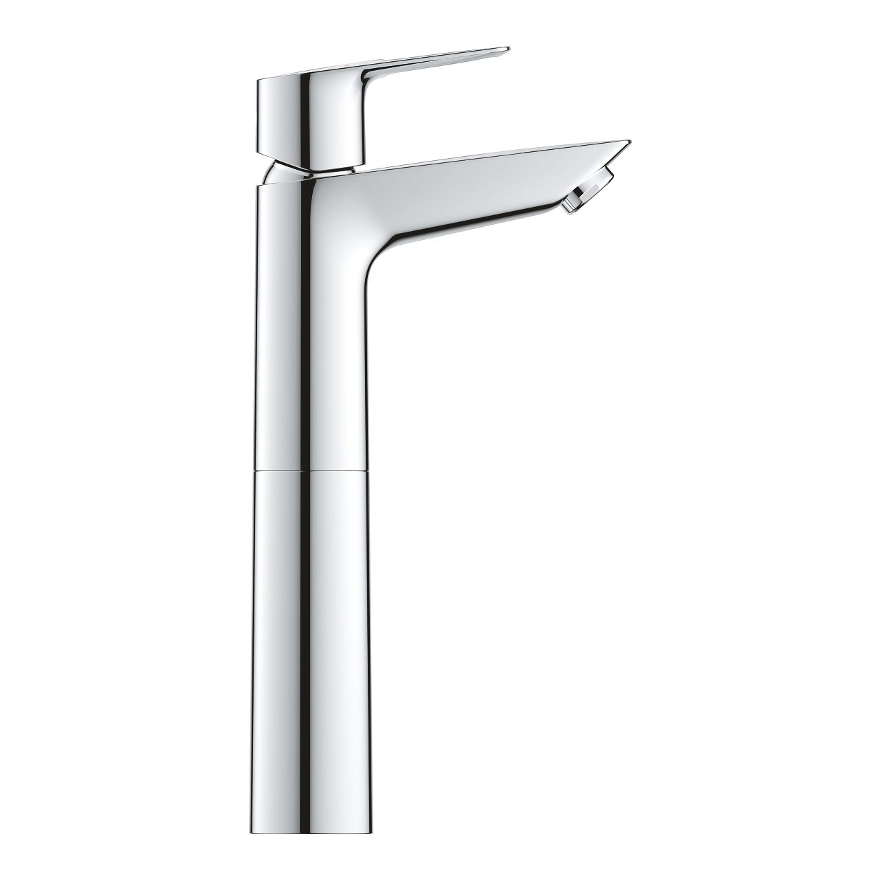 GROHE ΜΠΑΤΑΡΙΑ ΝΙΠΤΗΡΑ BAULOOP 23764001 ΧΡΩΜΕ - Image 3