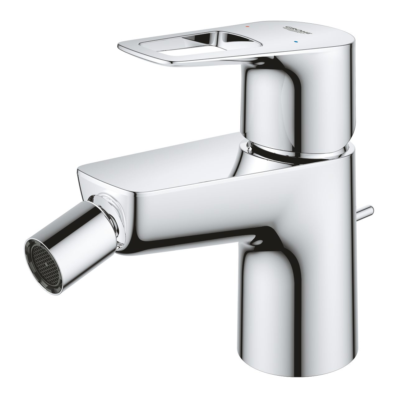 GROHE ΜΠΑΤΑΡΙΑ ΜΠΙΝΤΕ BAULOOP 23338001 ΧΡΩΜΕ - Image 3