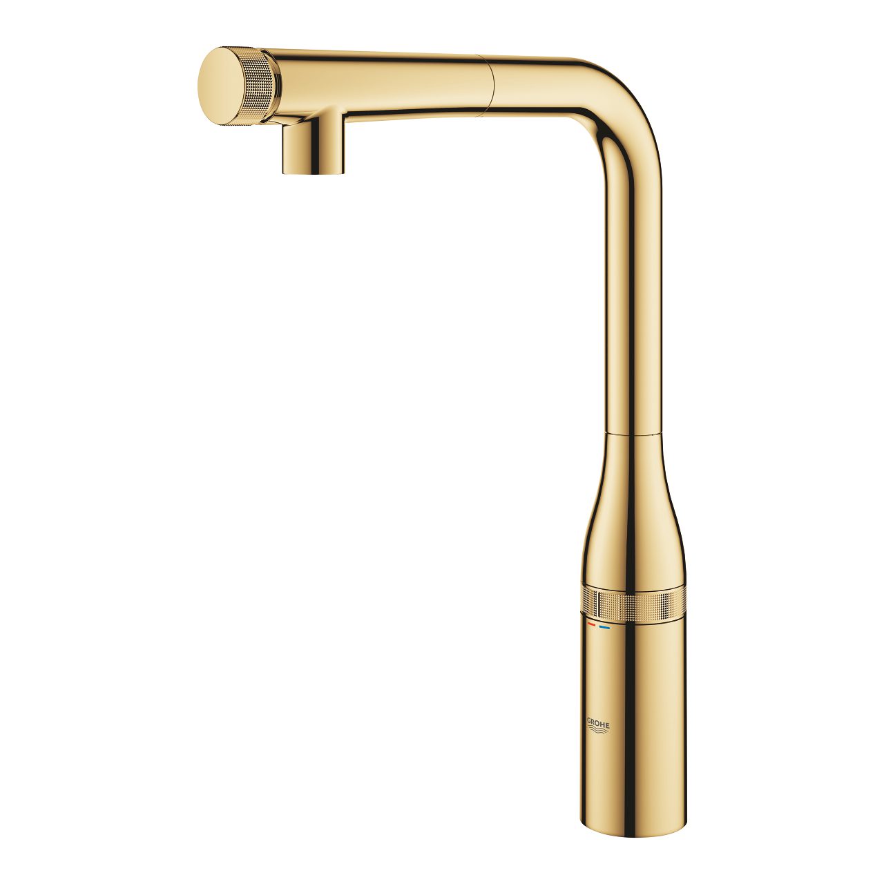 GROHE ΜΠΑΤΑΡΙΑ ΝΕΡΟΧΥΤΗ ESSENCE SMARTCONTROL 31615GL0 COOL SUNRISE - Image 5