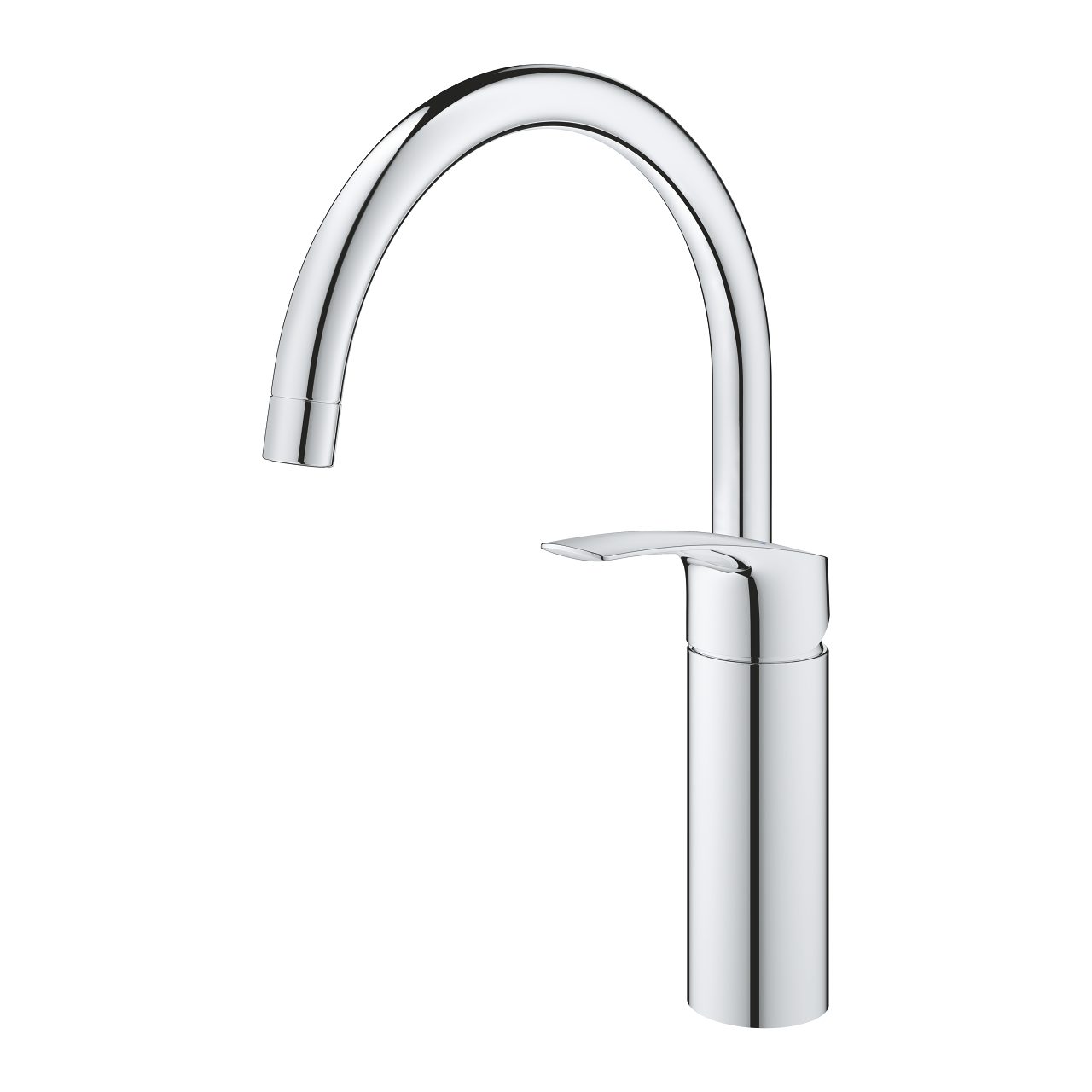 GROHE ΜΠΑΤΑΡΙΑ ΚΟΥΖΙΝΑΣ EUROSMART NEW 33202003 ΧΡΩΜΕ - Image 3