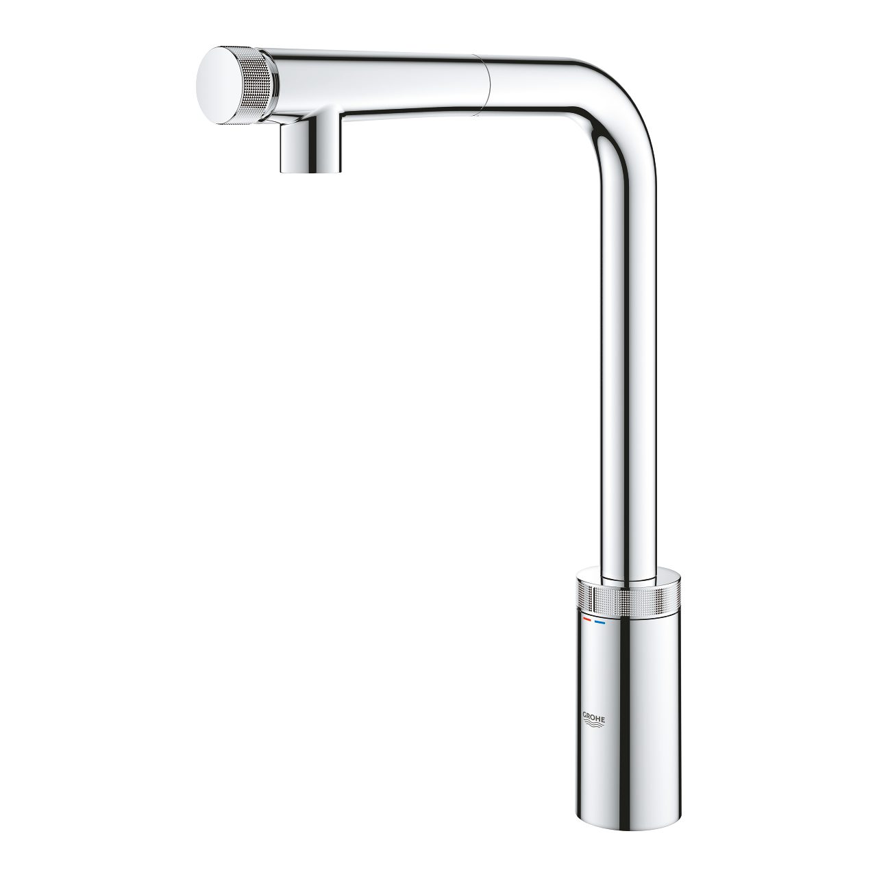 GROHE ΜΠΑΤΑΡΙΑ ΝΕΡΟΧΥΤΗ MINTA SMARTCONTROL 31613000 ΧΡΩΜΕ - Image 3
