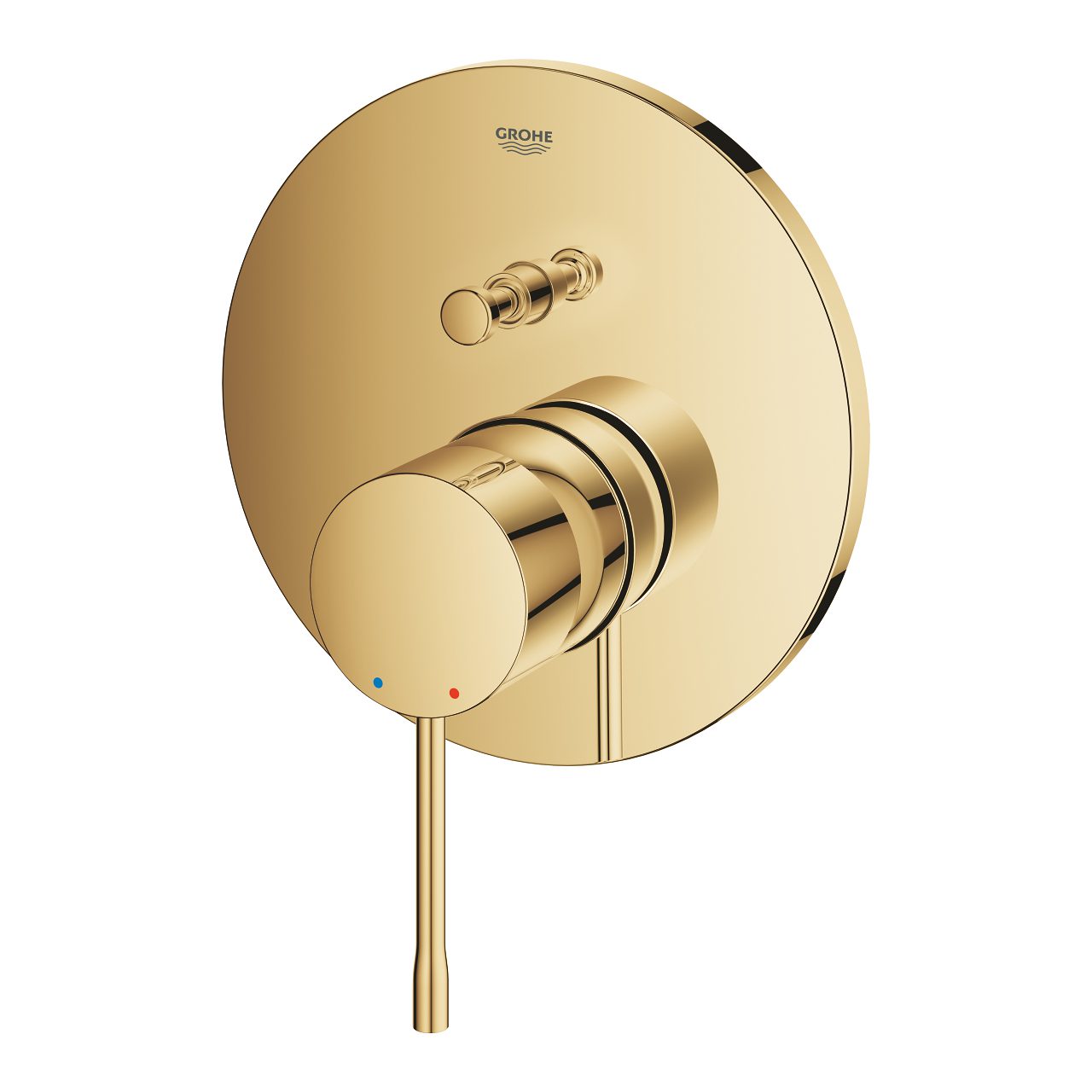 GROHE ΜΠΑΤΑΡΙΑ ΛΟΥΤΡΟΥ ESSENCE 24167GL1 COOL SUNRISE - Image 4