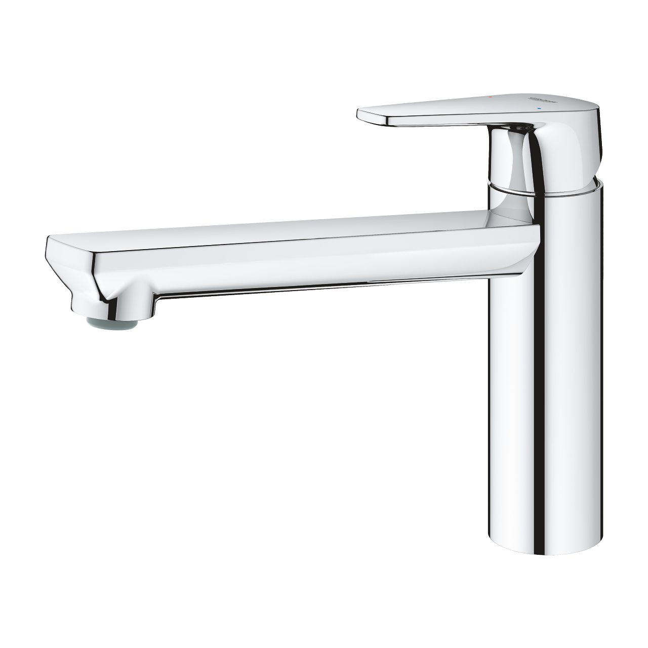GROHE ΜΠΑΤΑΡΙΑ ΝΕΡΟΧΥΤΗ BAUEDGE 31693000 ΧΡΩΜΕ - Image 3
