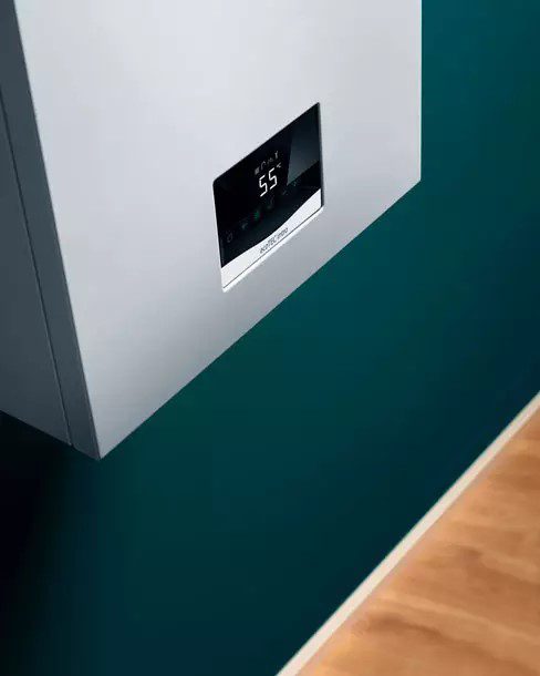 VAILLANT ΕΠΙΤΟΙΧΙΟΣ ΛΕΒΗΤΑΣ ΣΥΜΠΥΚΝΩΣΗΣ ΑΕΡΙΟΥ EcoTEC Intro VUW 24/28-1 - Image 3