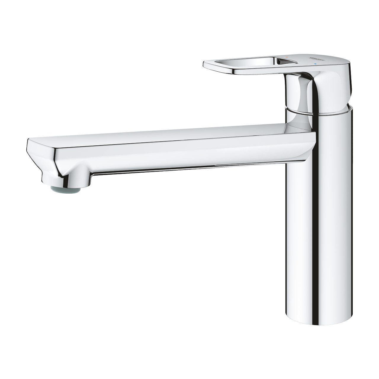 GROHE ΜΠΑΤΑΡΙΑ ΝΕΡΟΧΥΤΗ BAULOOP 31706000 ΧΡΩΜΕ - Image 3