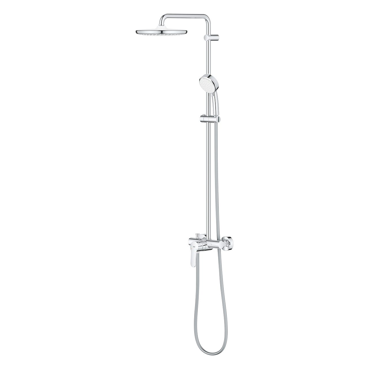 GROHE ΣΥΣΤΗΜΑ ΝΤΟΥΖ TEMPESTA COSMOPOLITAN SYSTEM 250 26673000 ΧΡΩΜΕ - Image 3