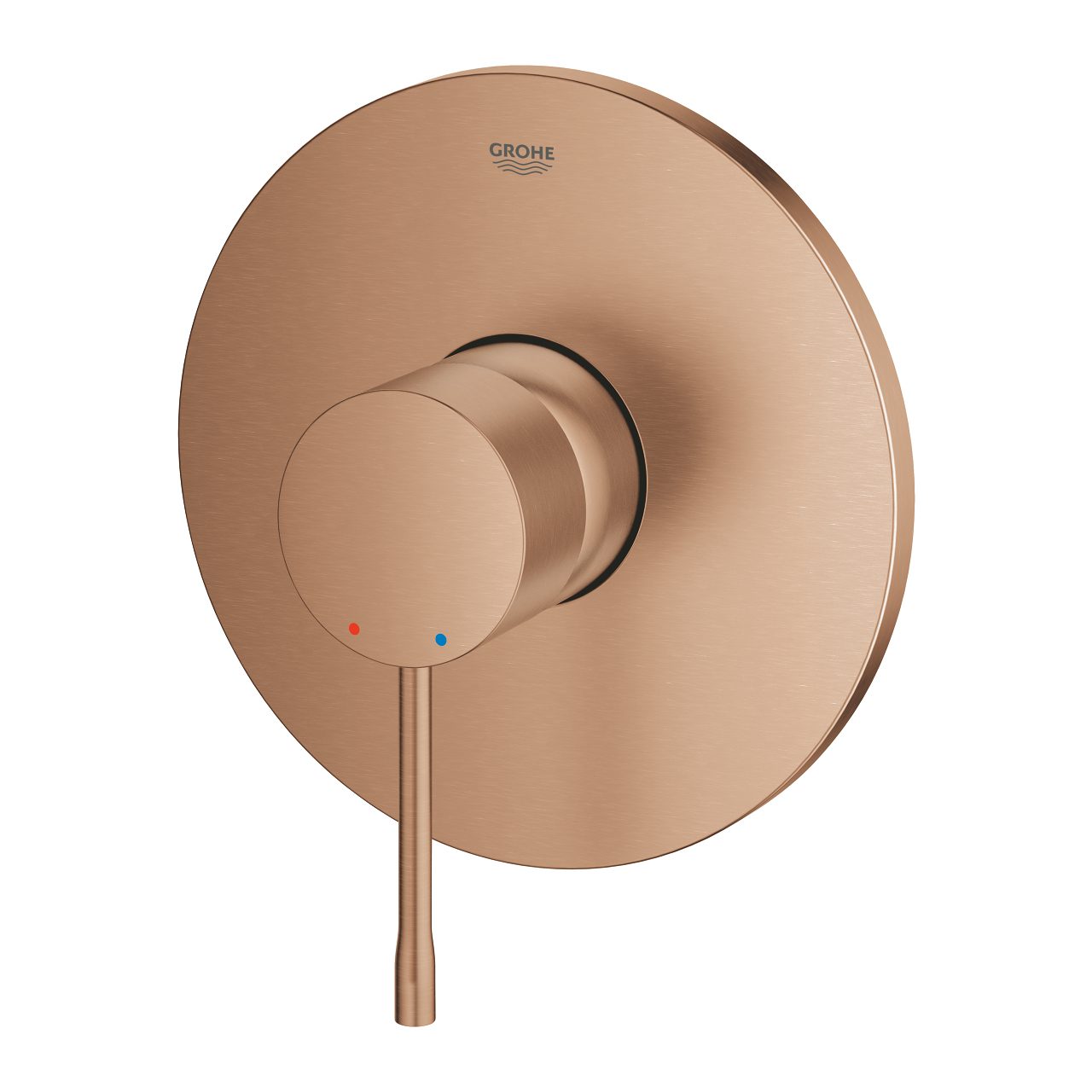 GROHE ΜΠΑΤΑΡΙΑ ΝΤΟΥΖΙΕΡΑΣ ESSENCE 24168DL1 BRUSHED WARM SUNSET - Image 3