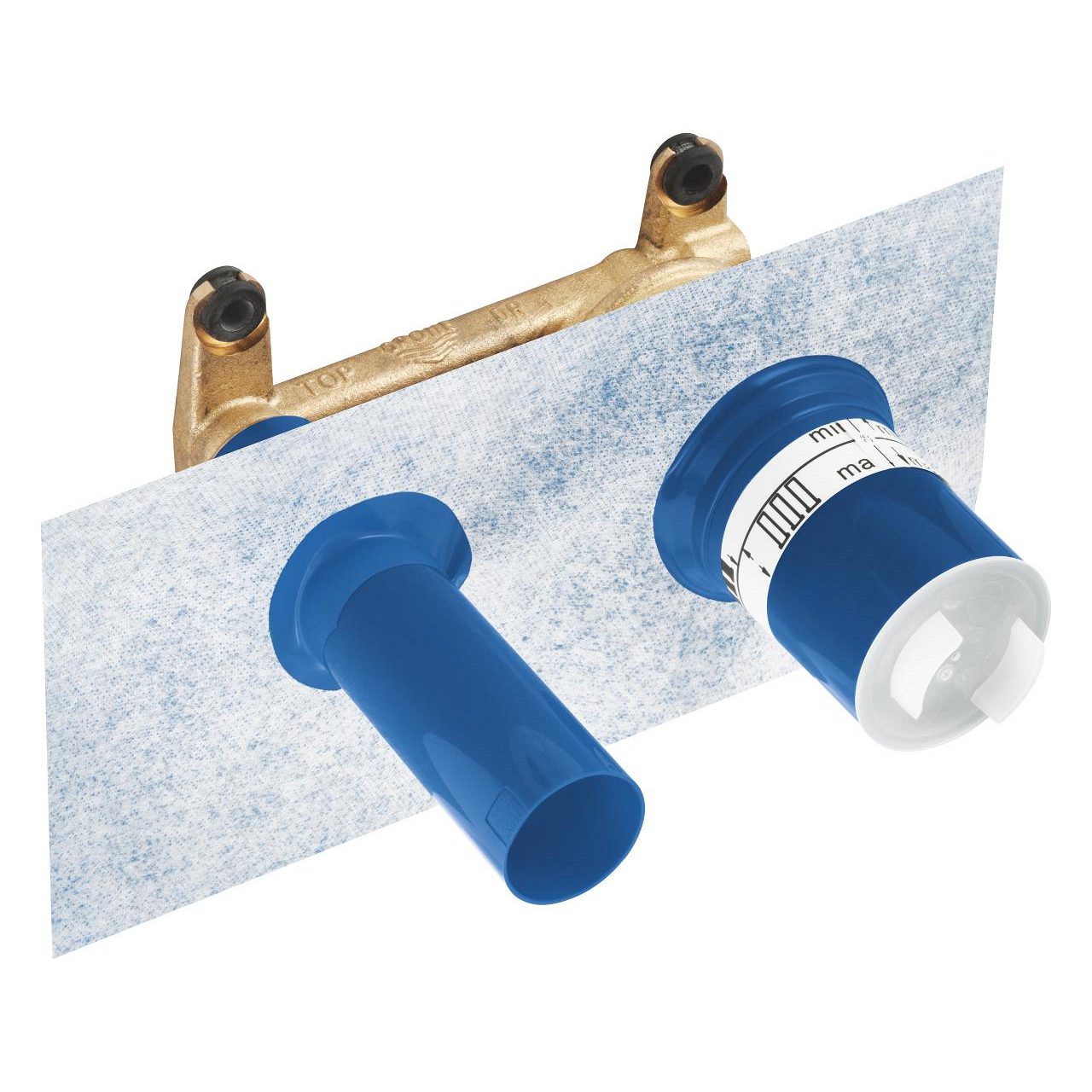 GROHE ΜΗΧΑΝΙΣΜΟΣ ΜΠΑΤΑΡΙΑΣ ALLURE 23429000 - Image 3
