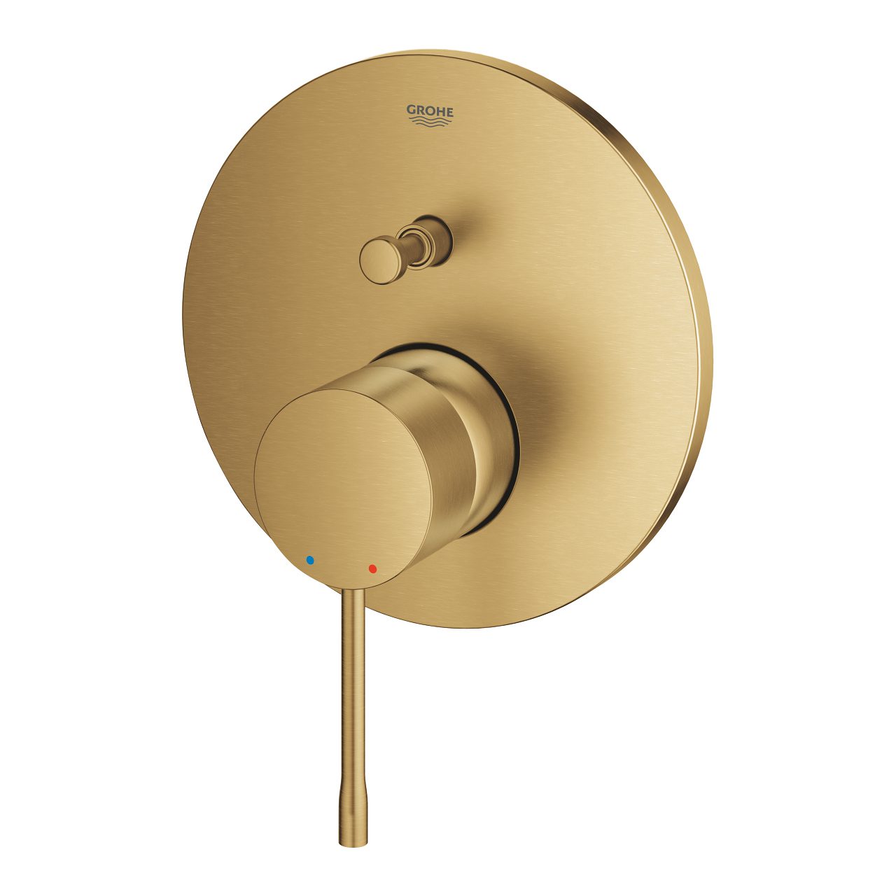 GROHE ΜΠΑΤΑΡΙΑ ΛΟΥΤΡΟΥ ESSENCE 24167GN1 BRUSHED COOL SUNRISE - Image 3