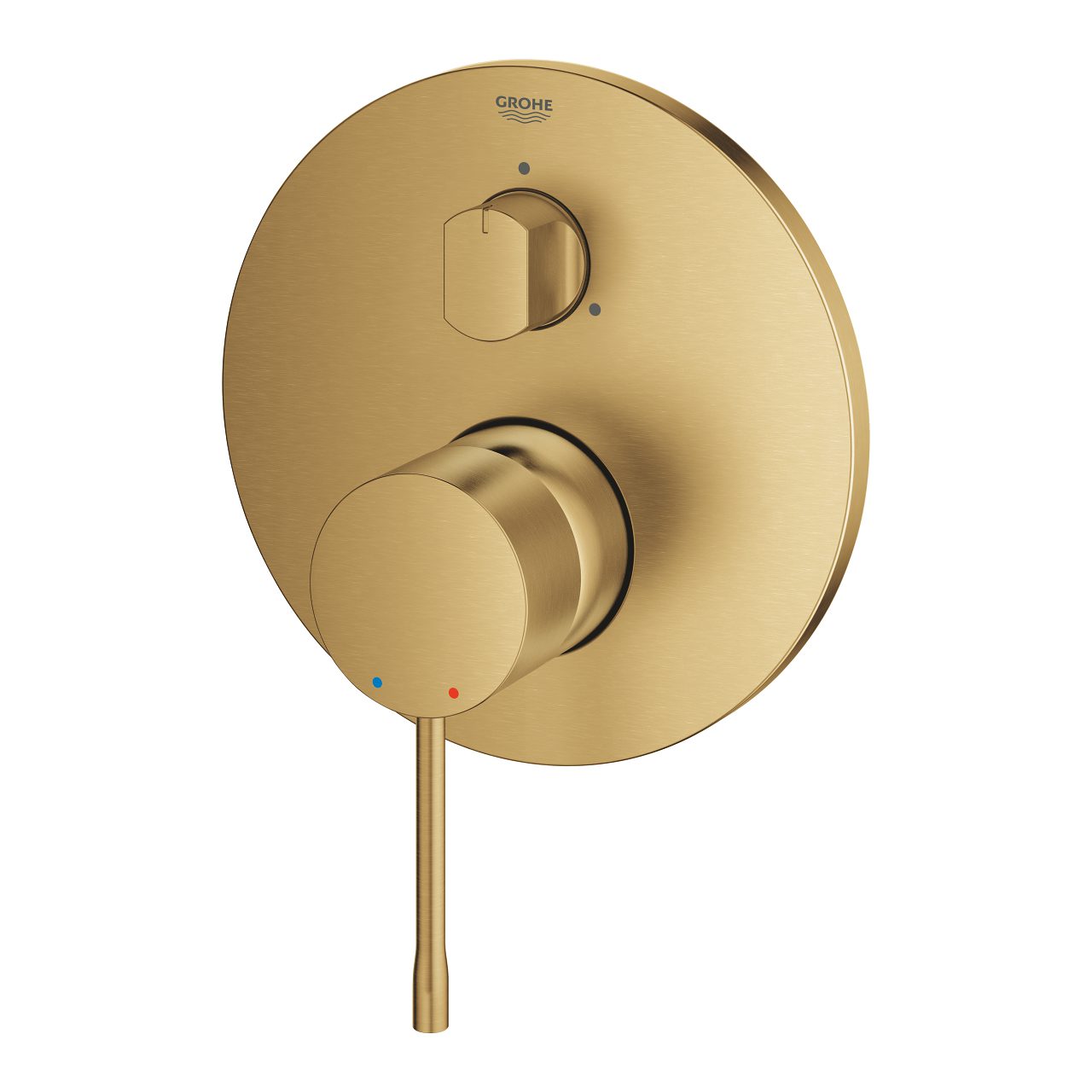 GROHE ΜΠΑΤΑΡΙΑ ESSENCE 24169GN1 3 ΕΞΟΔΩΝ BRUSHED COOL SUNRISE - Image 3