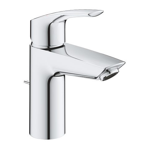GROHE ΜΠΑΤΑΡΙΑ ΝΙΠΤΗΡΑ EUROSMART ΧΡΩΜΕ 33265003