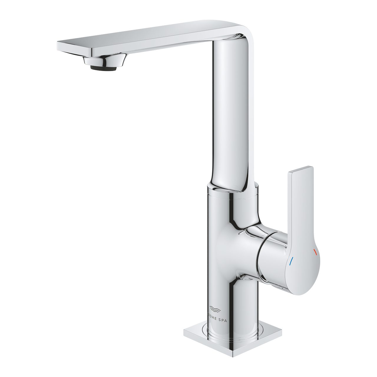 GROHE ΜΠΑΤΑΡΙΑ ΝΙΠΤΗΡΑ ALLURE L-SIZE 32146001 ΧΡΩΜΕ - Image 4