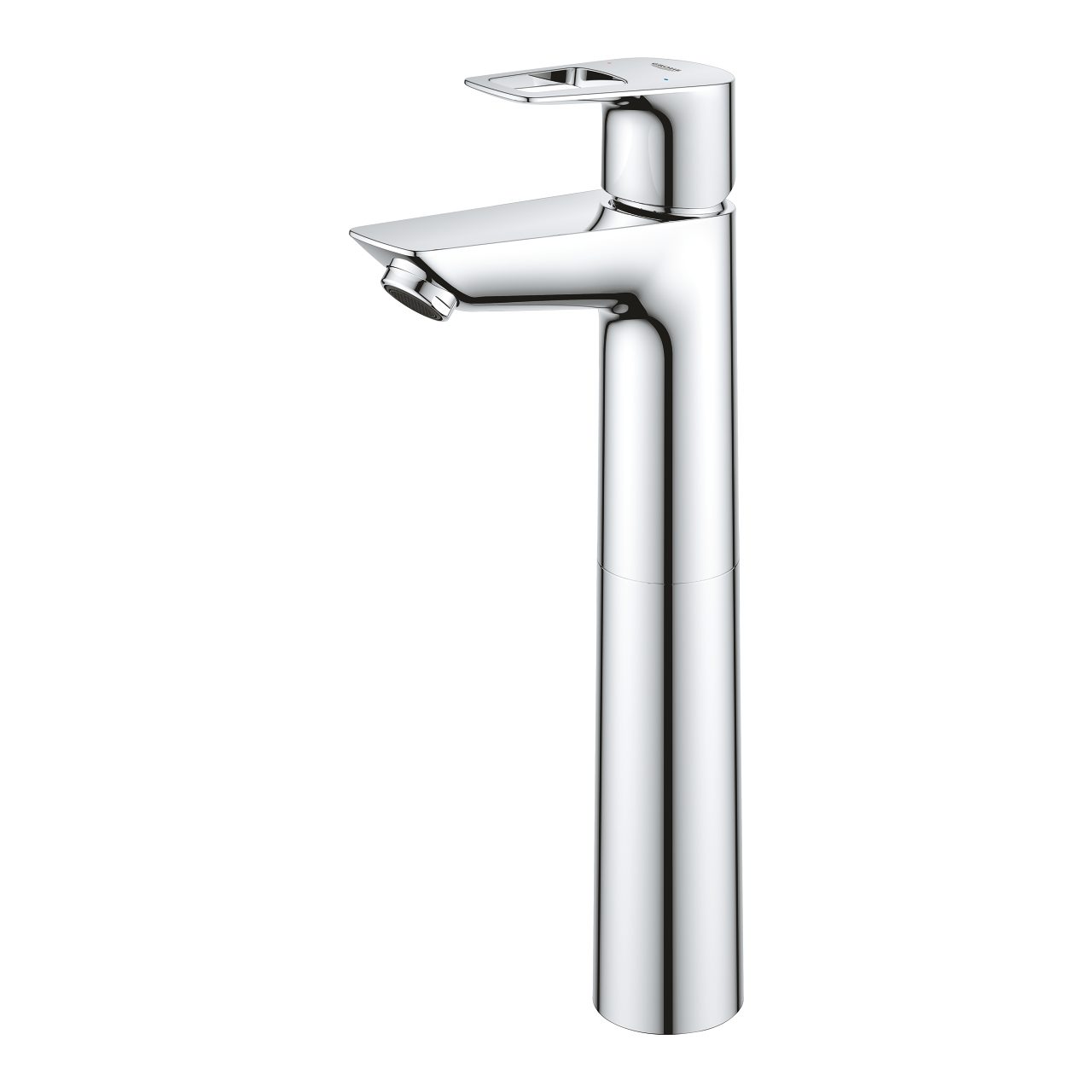 GROHE ΜΠΑΤΑΡΙΑ ΝΙΠΤΗΡΑ BAULOOP 23764001 ΧΡΩΜΕ - Image 4