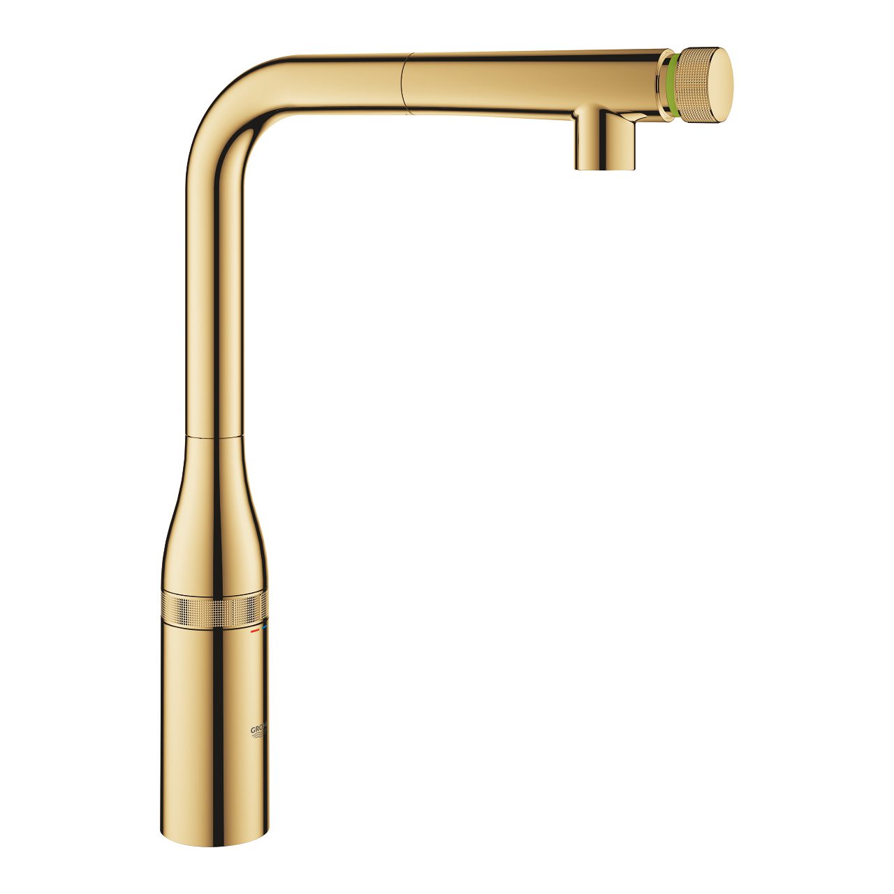 GROHE ΜΠΑΤΑΡΙΑ ΝΕΡΟΧΥΤΗ ESSENCE SMARTCONTROL 31615GL0 COOL SUNRISE - Image 6