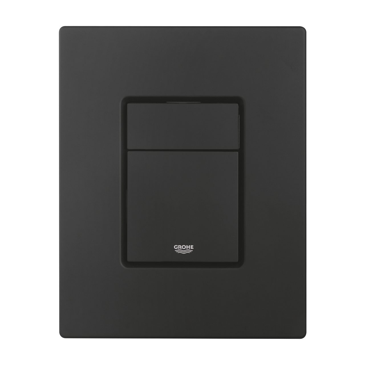 GROHE ΠΛΑΚΕΤΑ ΕΝΕΡΓΟΠΟΙΗΣΗΣ SKATE COSMOPOLITAN PHANTOM BLACK 38732KF0 - Image 4
