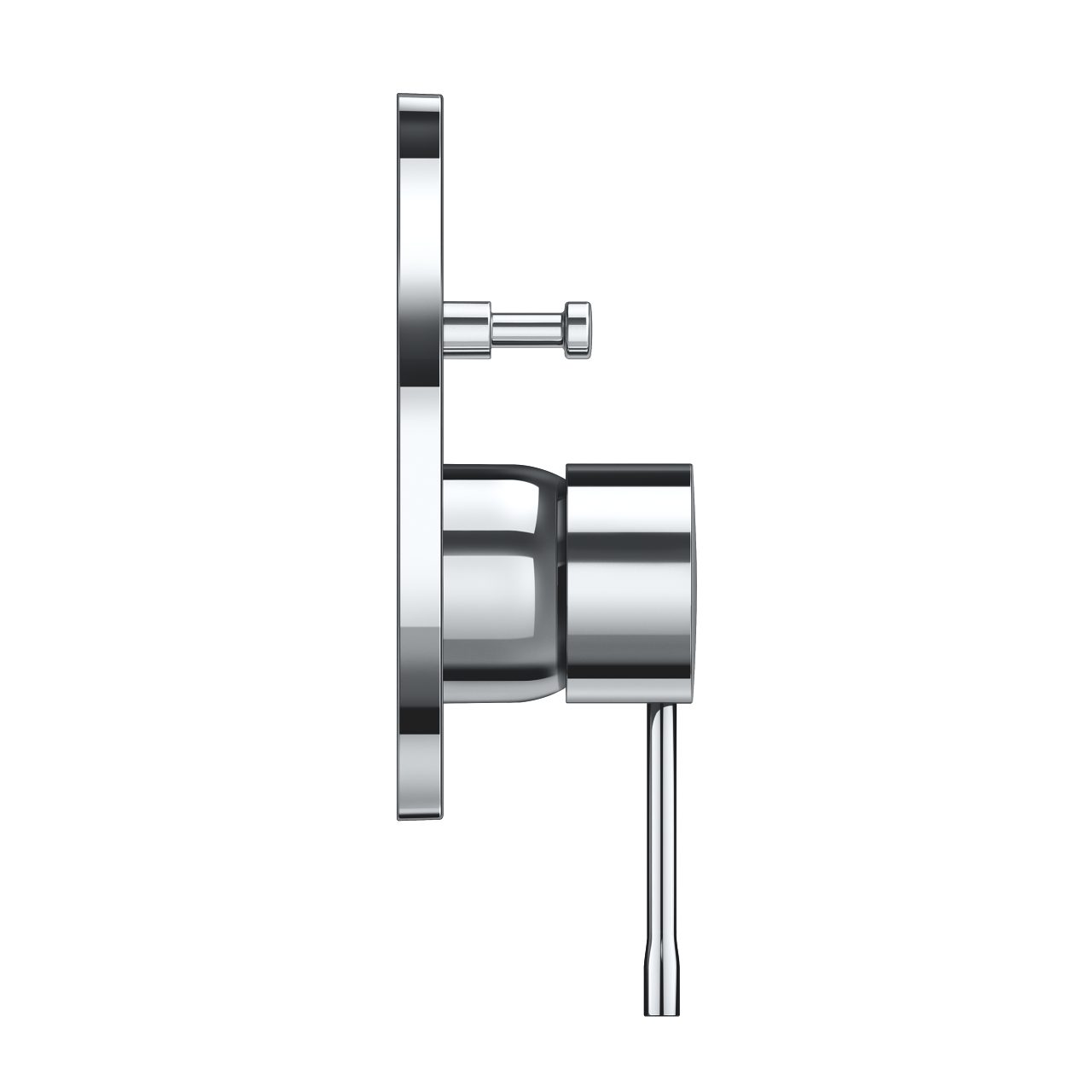 GROHE ΜΠΑΤΑΡΙΑ ΛΟΥΤΡΟΥ ESSENCE 24167001 ΧΡΩΜΕ - Image 4