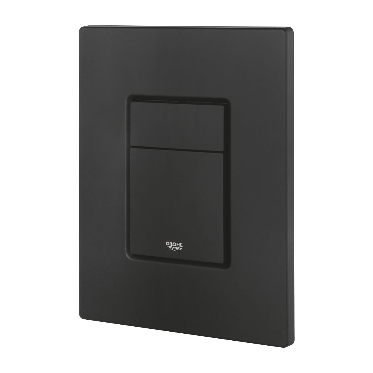 GROHE ΠΛΑΚΕΤΑ ΕΝΕΡΓΟΠΟΙΗΣΗΣ SKATE COSMOPOLITAN PHANTOM BLACK 38732KF0 - Image 5