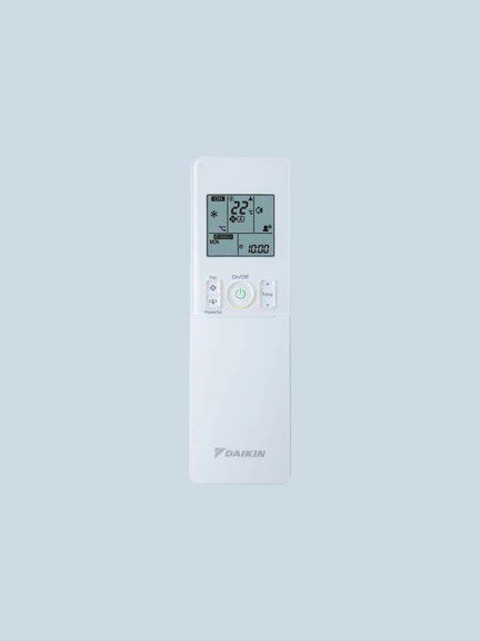DAIKIN ΚΛΙΜΑΤΙΣΤΙΚΟ PERFERA FTXM71A / RXM71A 24000 BTU - Image 5