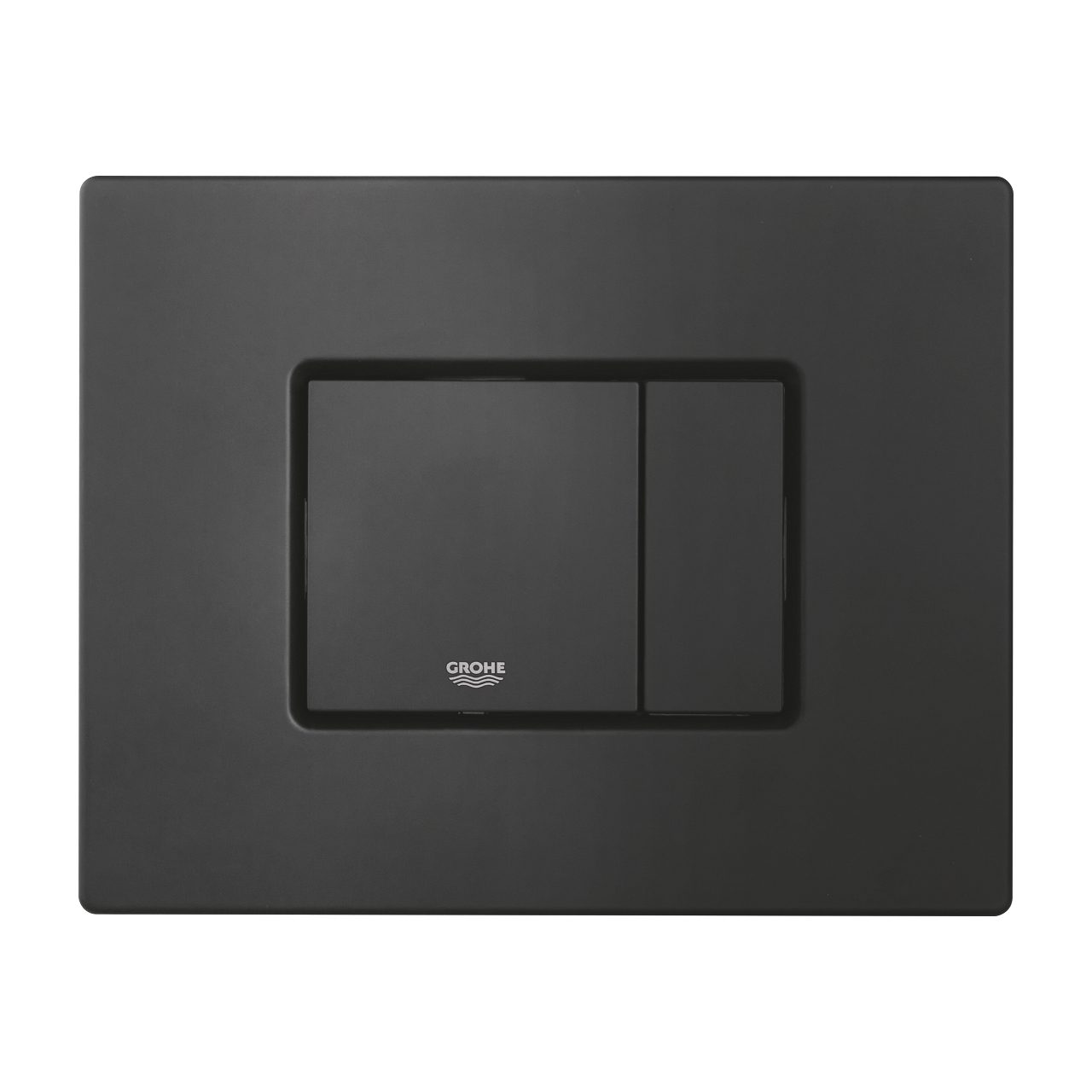 GROHE ΠΛΑΚΕΤΑ ΕΝΕΡΓΟΠΟΙΗΣΗΣ SKATE COSMOPOLITAN PHANTOM BLACK 38732KF0 - Image 6