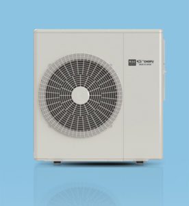 AEYC-1043XU CHOFU Αντλία θερμότητας