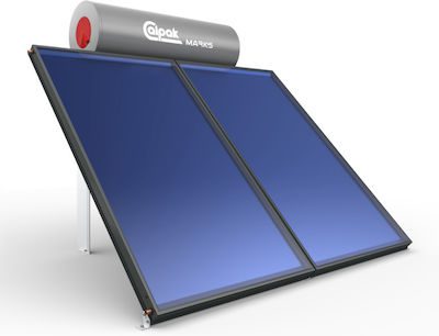 CALPAK MARK 5 200lt/4,2m2 Τριπλής ενεργείας