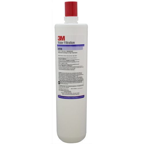 3M Ανταλλακτικό φυσίγγιο HF20-E για AP Easy Pro