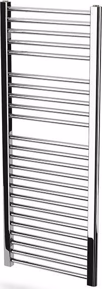 K-ENERGY ΑΡΤΕΜΙΣ Πετσετοκρεμάστρα μπάνιου 1775x600 1190 kcal/h Χρωμέ