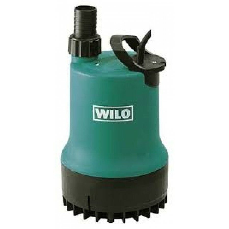 WILO TM 32/7-A ΥΠΟΒΡΥΧΙΑ ΑΝΤΛΙΑ ΑΠΟΣΤΡΑΓΓΙΣΗΣ ΟΜΒΡΙΩΝ - Image 2